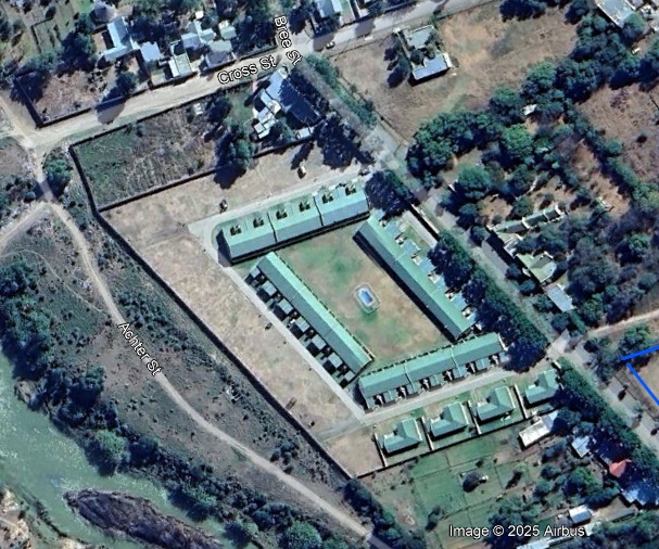 0 Bedroom Property for Sale in Cradock Eastern Cape